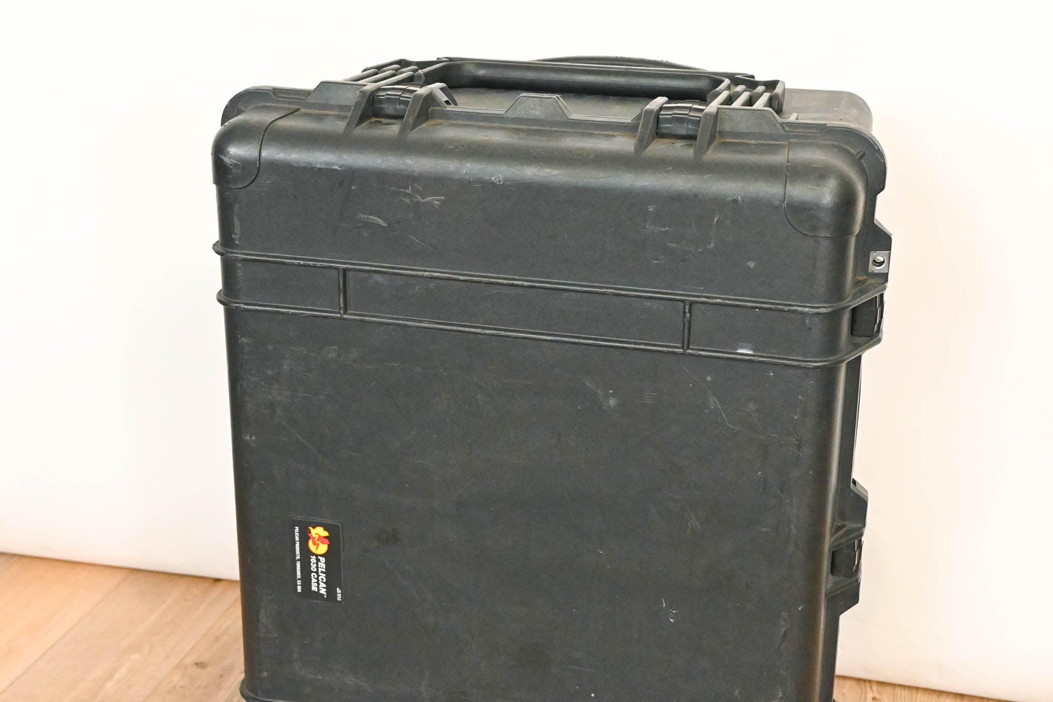 Pelican 1630 Protector Transport Case with Foam