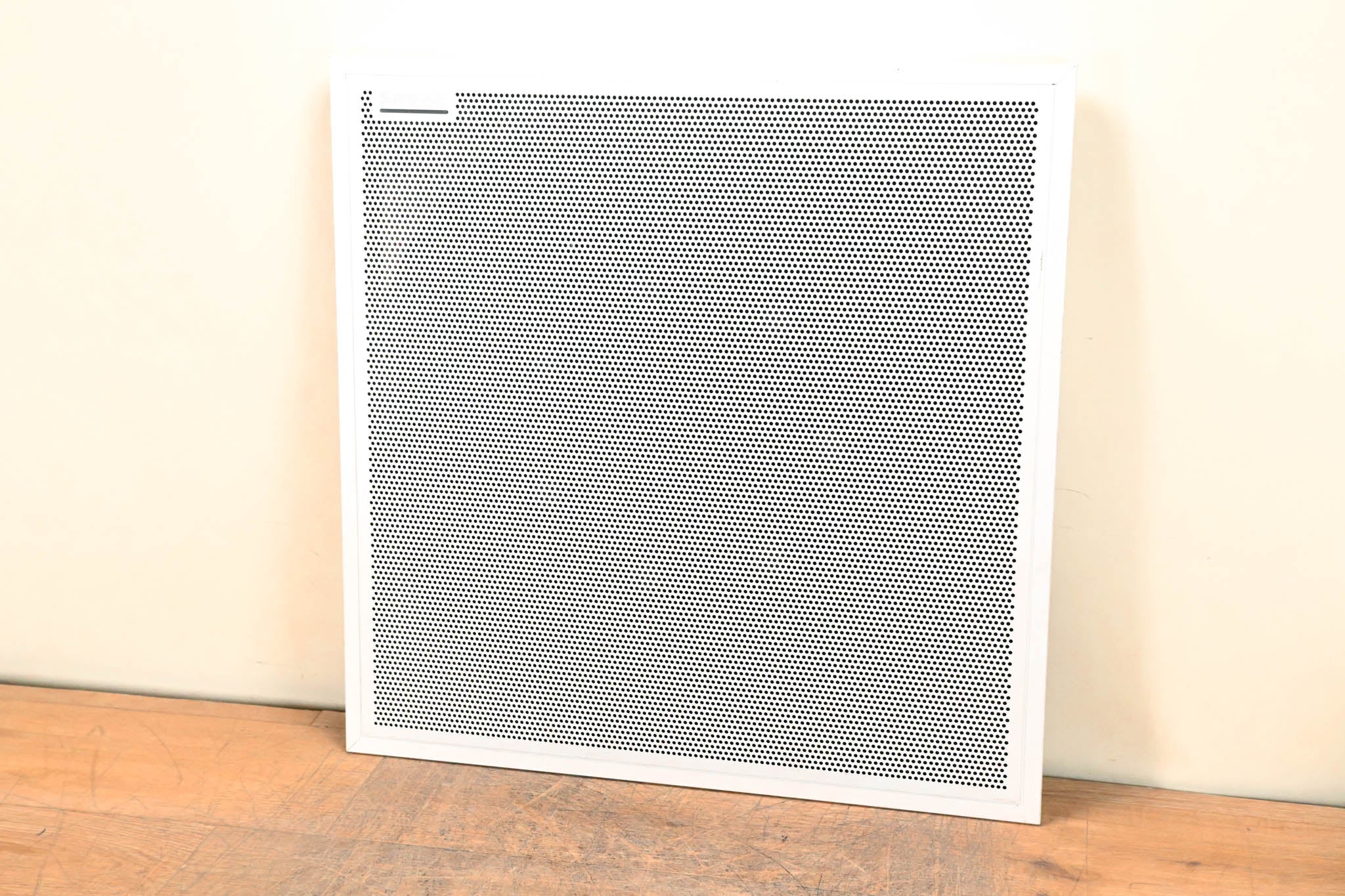 Shure MXA910W Ceiling Array Microphone