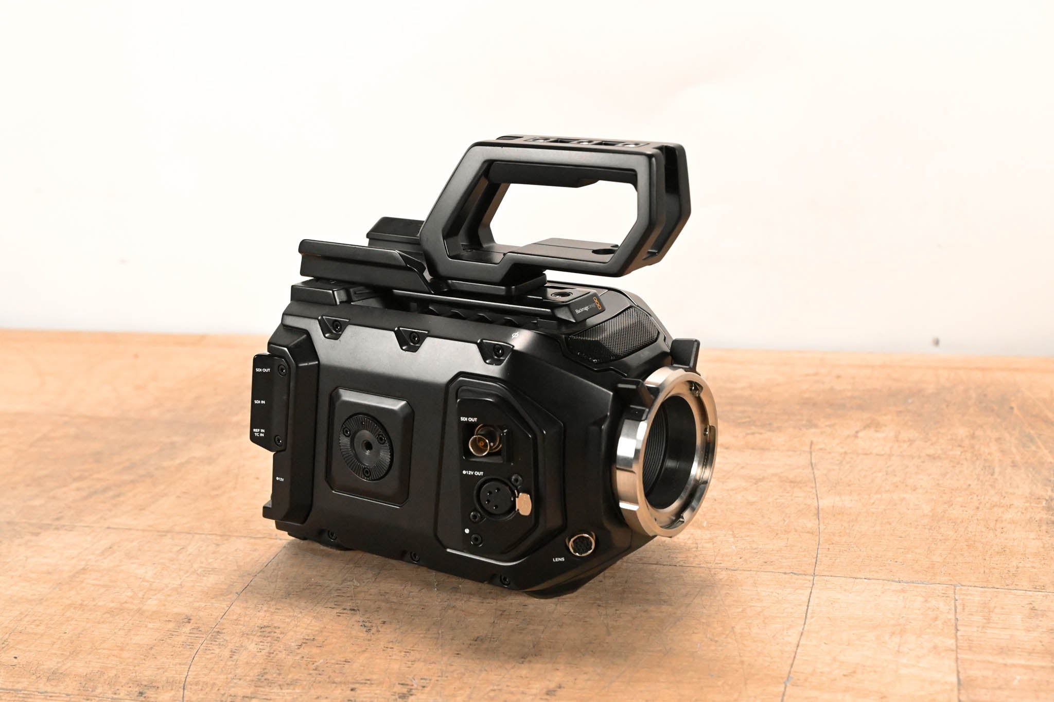 Blackmagic Design URSA Mini 4.6K Camera
