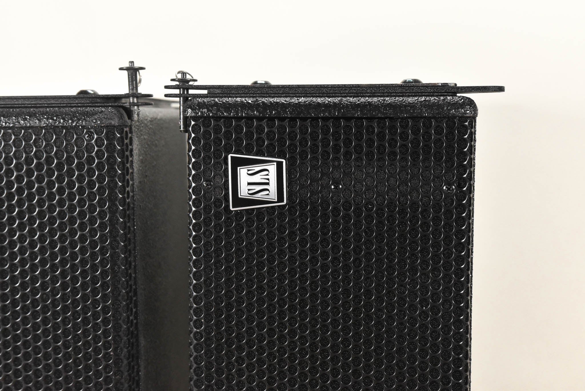 SLS LS6500 Full-Range Bi-Amped Line Array Module (PAIR)