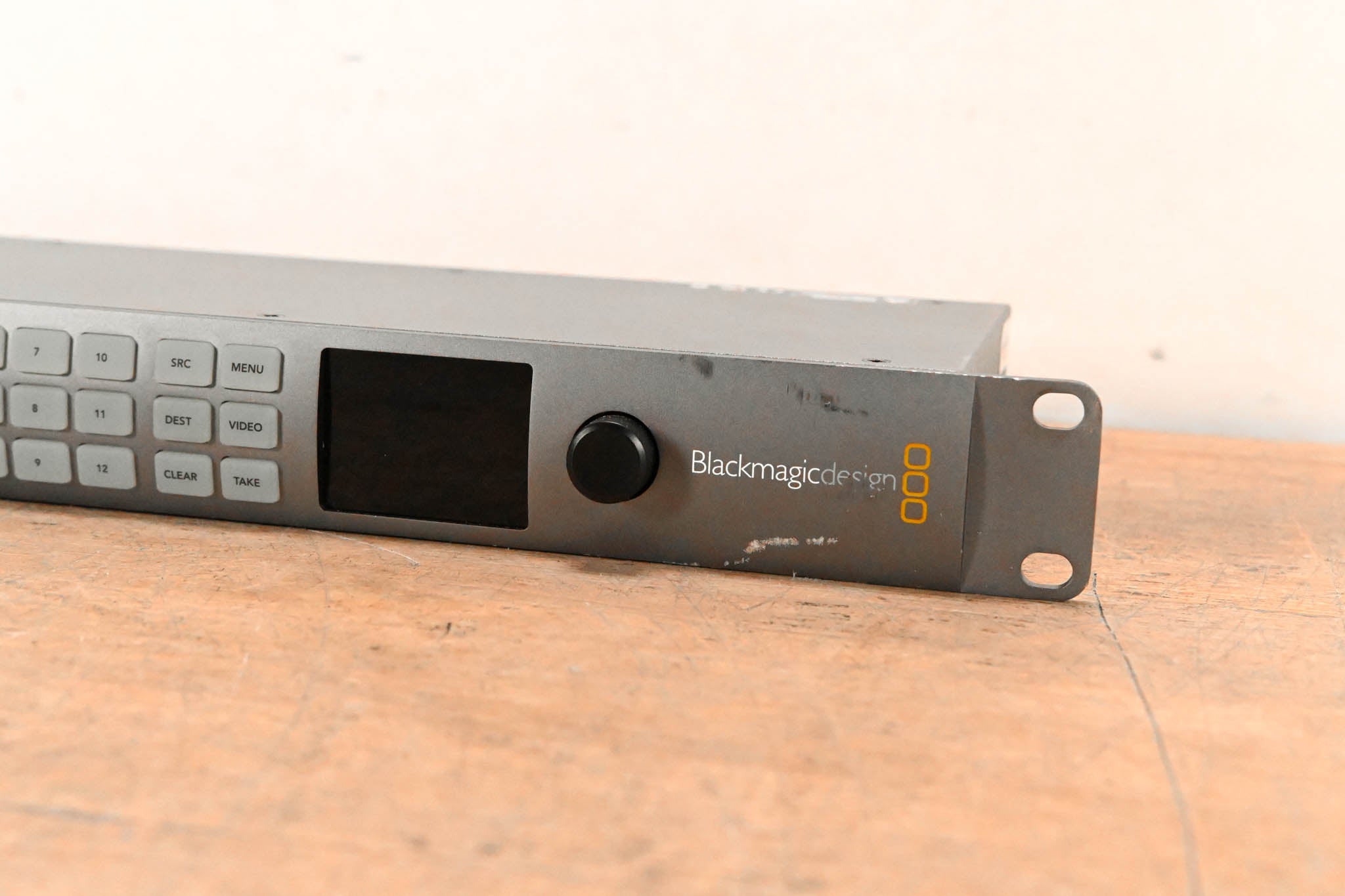 Blackmagic Design Smart Videohub 12x12