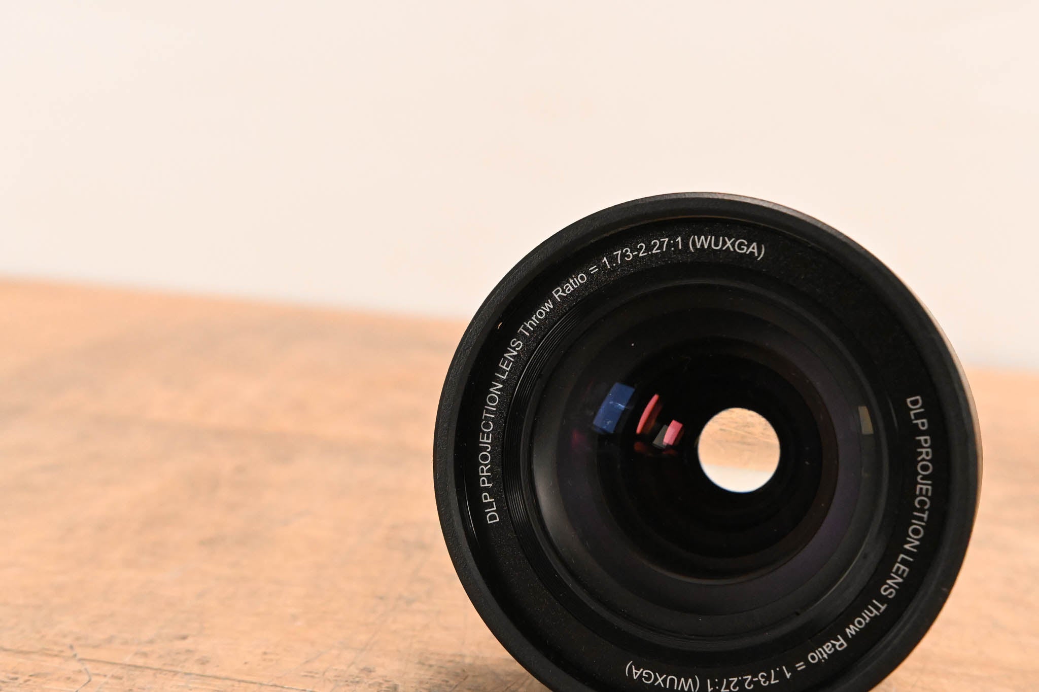 Vivitek D88-ST001 Standard Zoom Projector Lens