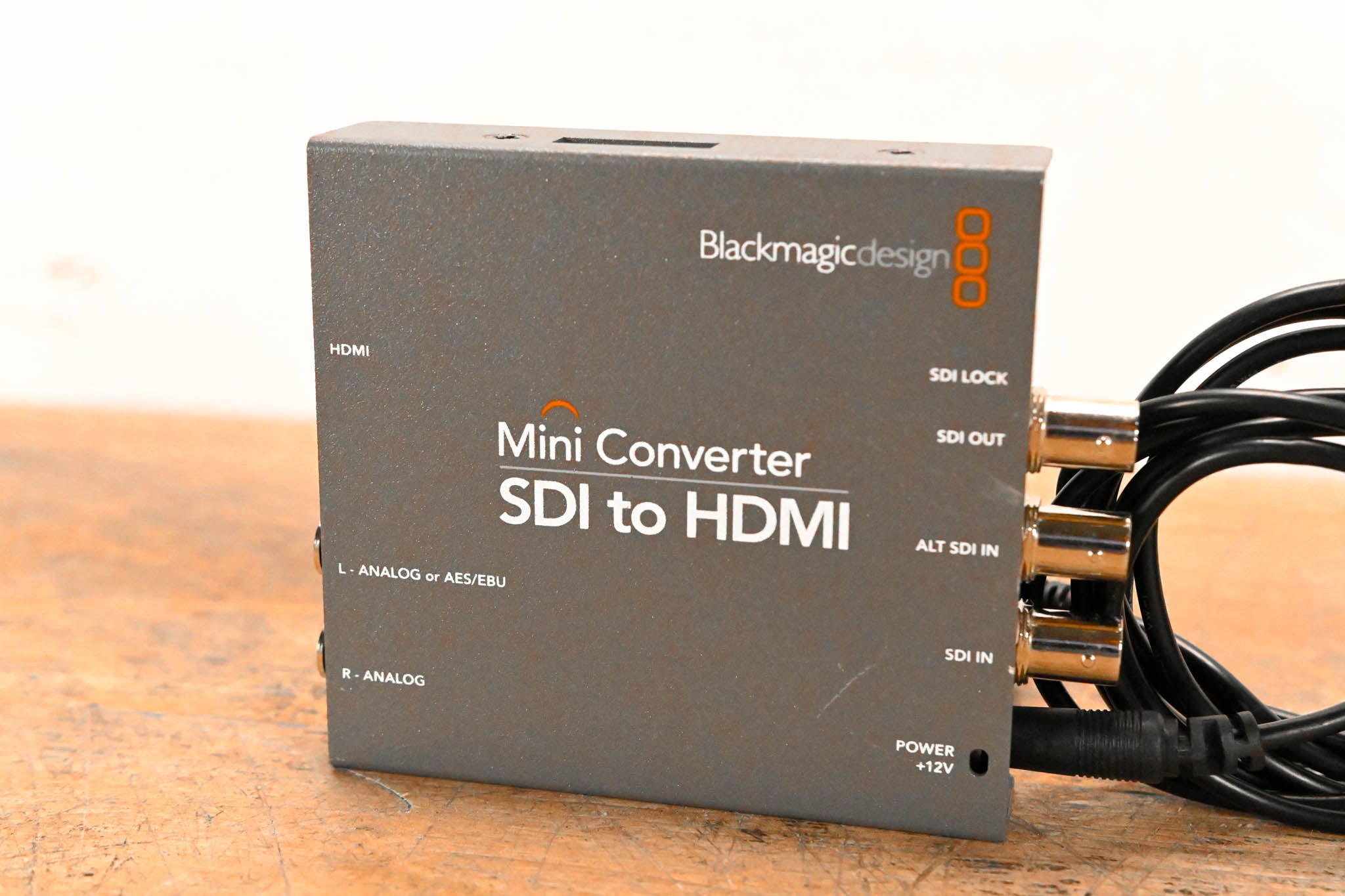Blackmagic Design Mini Converter SDI to HDMI