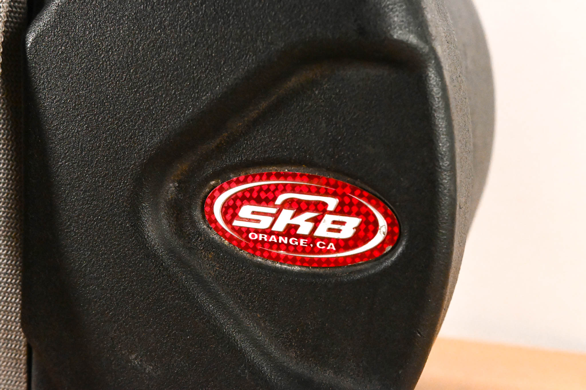 SKB 1SKB-D1012 10" x 12" Tom Case