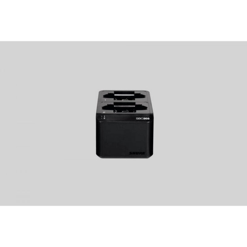 SHURE SBC203-US