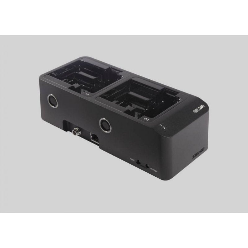 SHURE SBC240-US