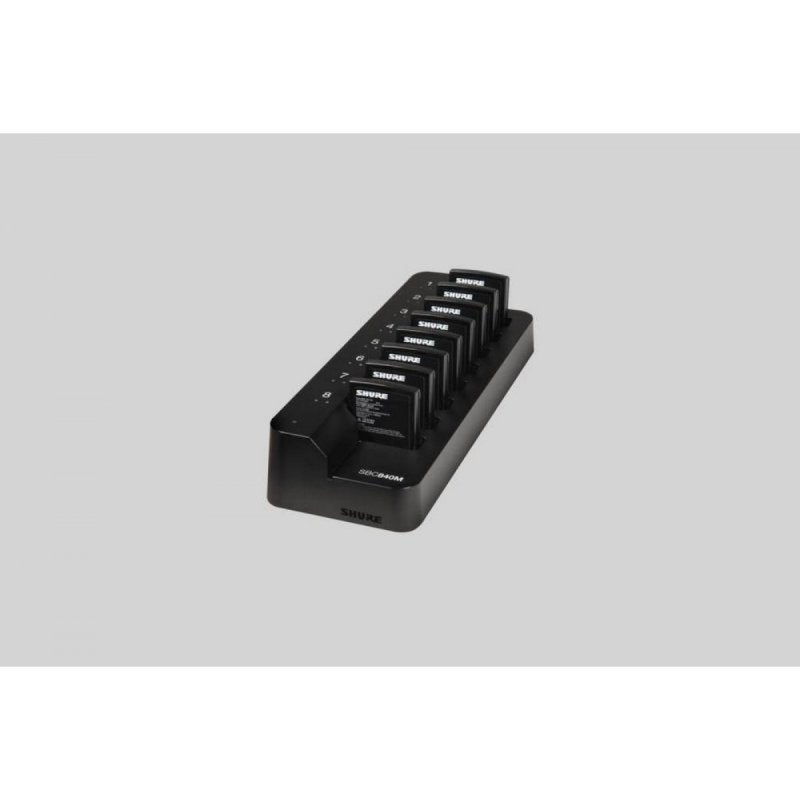 SHURE SBC840M-US