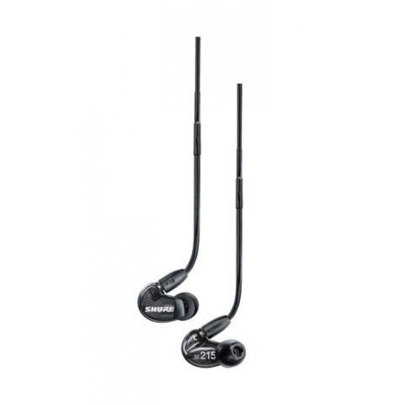 Sound Isolating™ Earphones with Dynamic MicroDri</aps104>