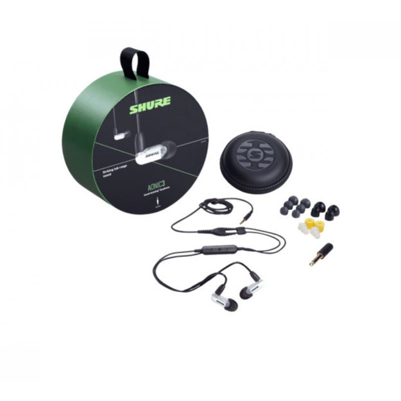 SHURE SE31BAWUNI