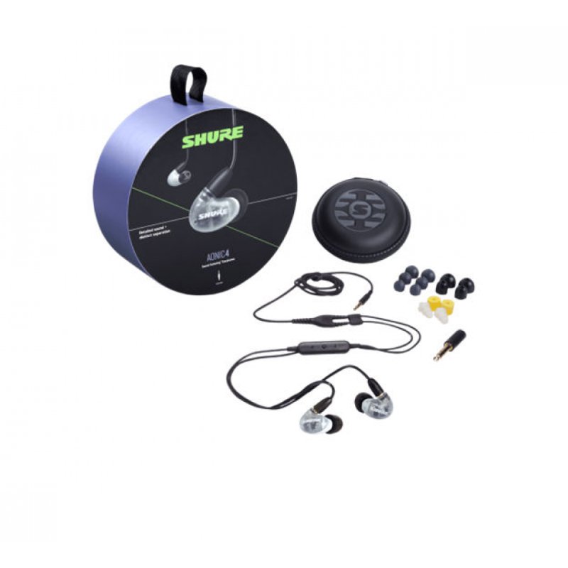 SHURE SE42HYW+UNI