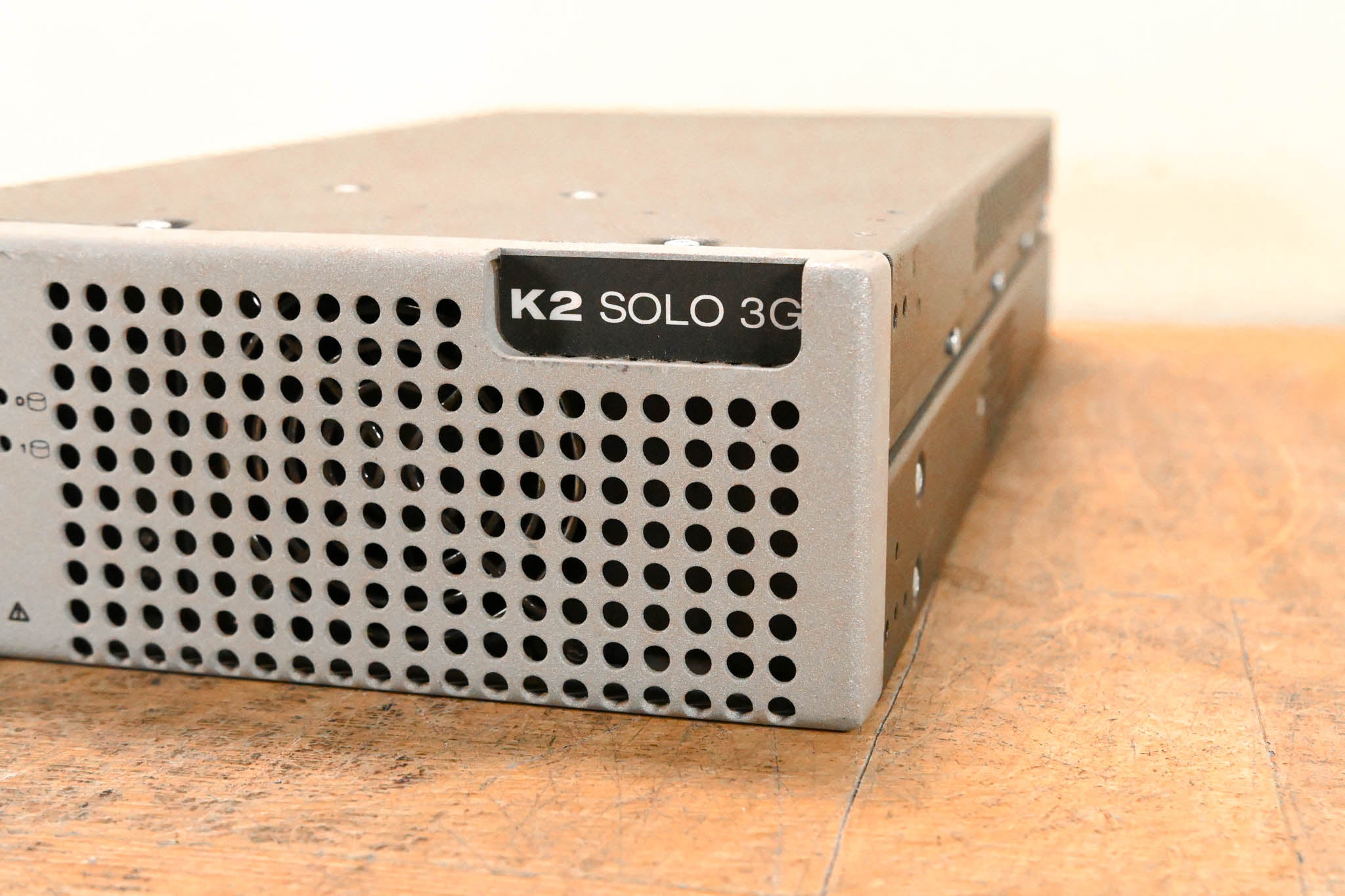 Grass Valley K2 Solo 3G Media Server
