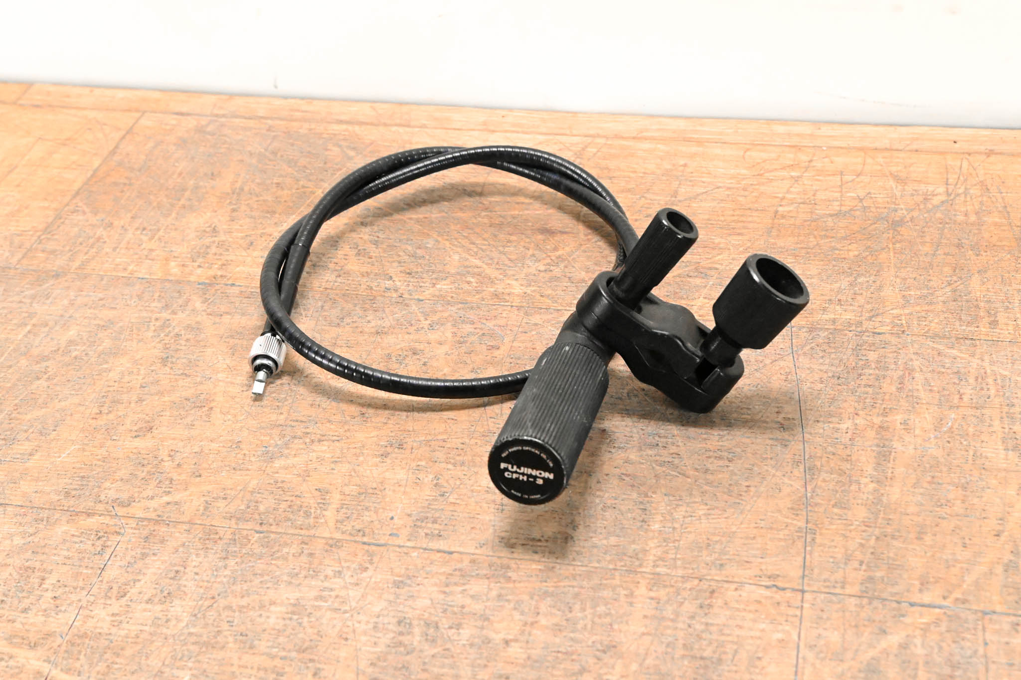 Fujinon CFH-3 Focus Grip for Professional Remote Lenses