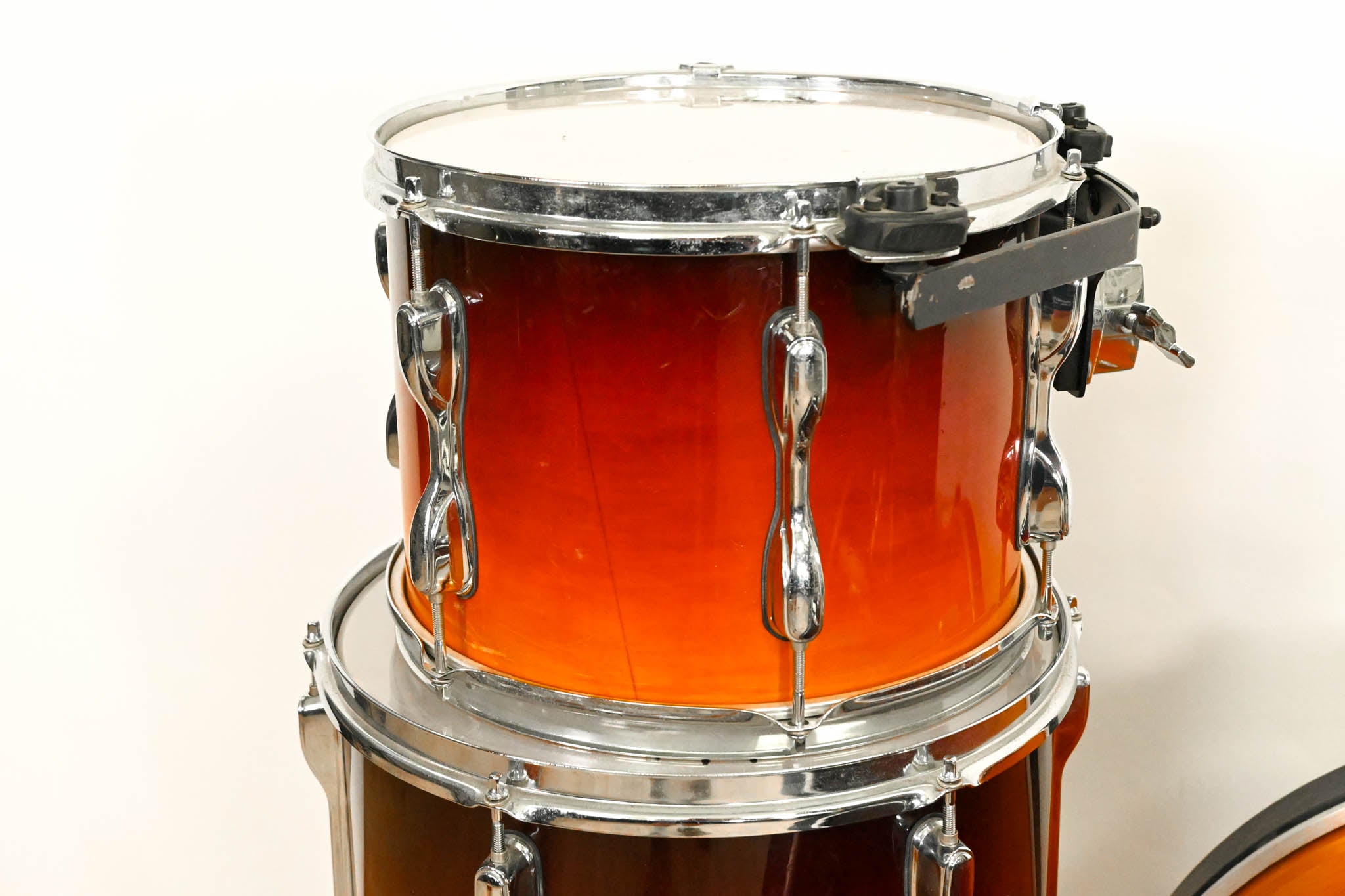 Tama Rockstar 4-Piece Drum Shell Pack - Fusion Burst