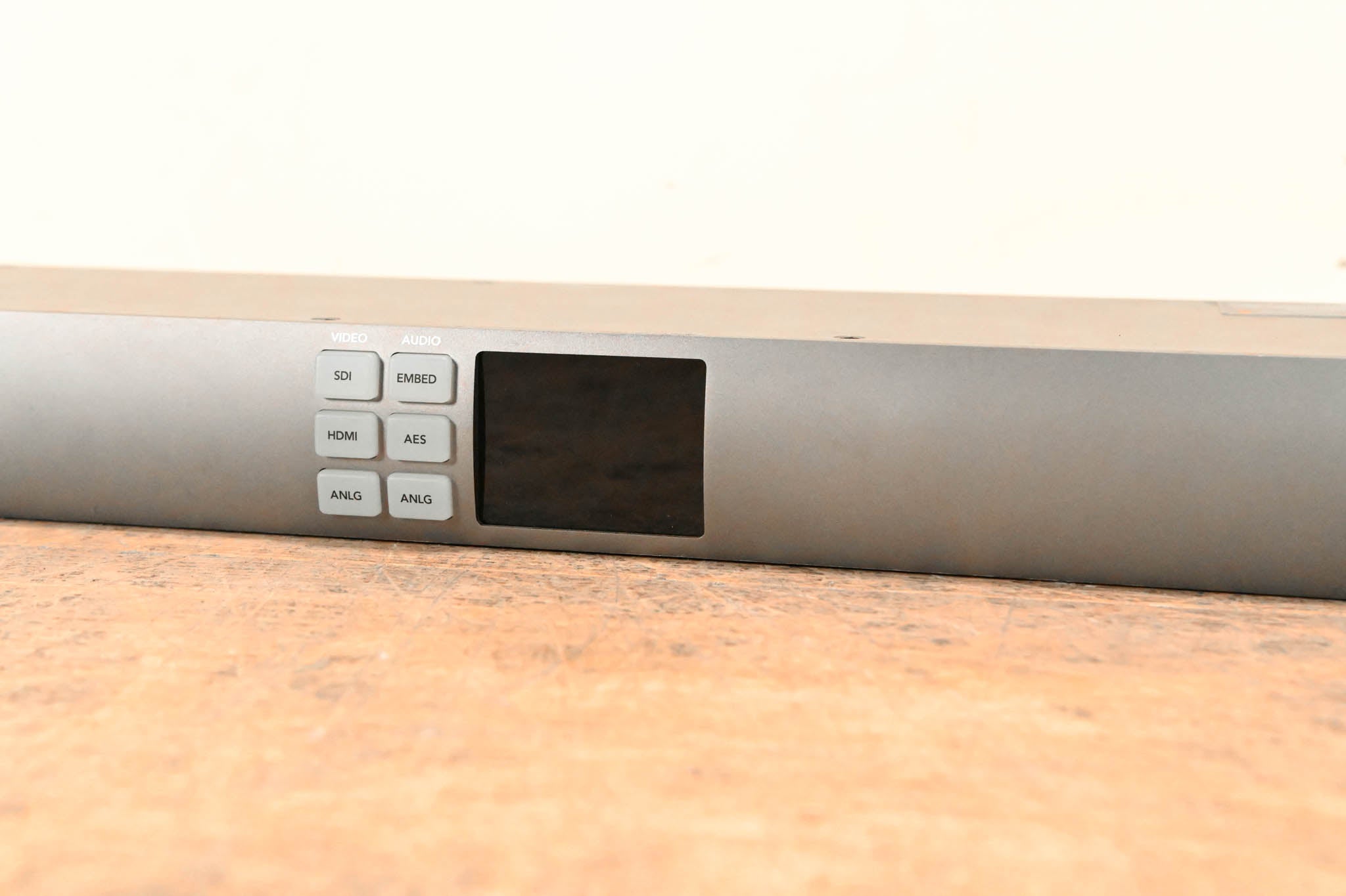 Blackmagic Design UltraStudio 4K Thunderbolt 2
