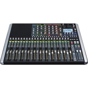 Soundcraft SIPERFORMER2