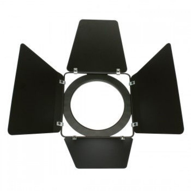 ELATION SIXPAR/BD100