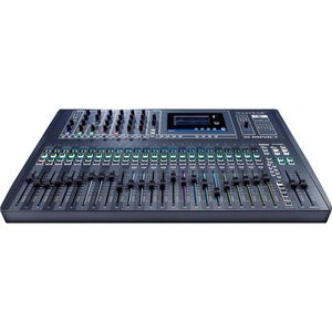 Soundcraft SI IMPACT CONSOLE