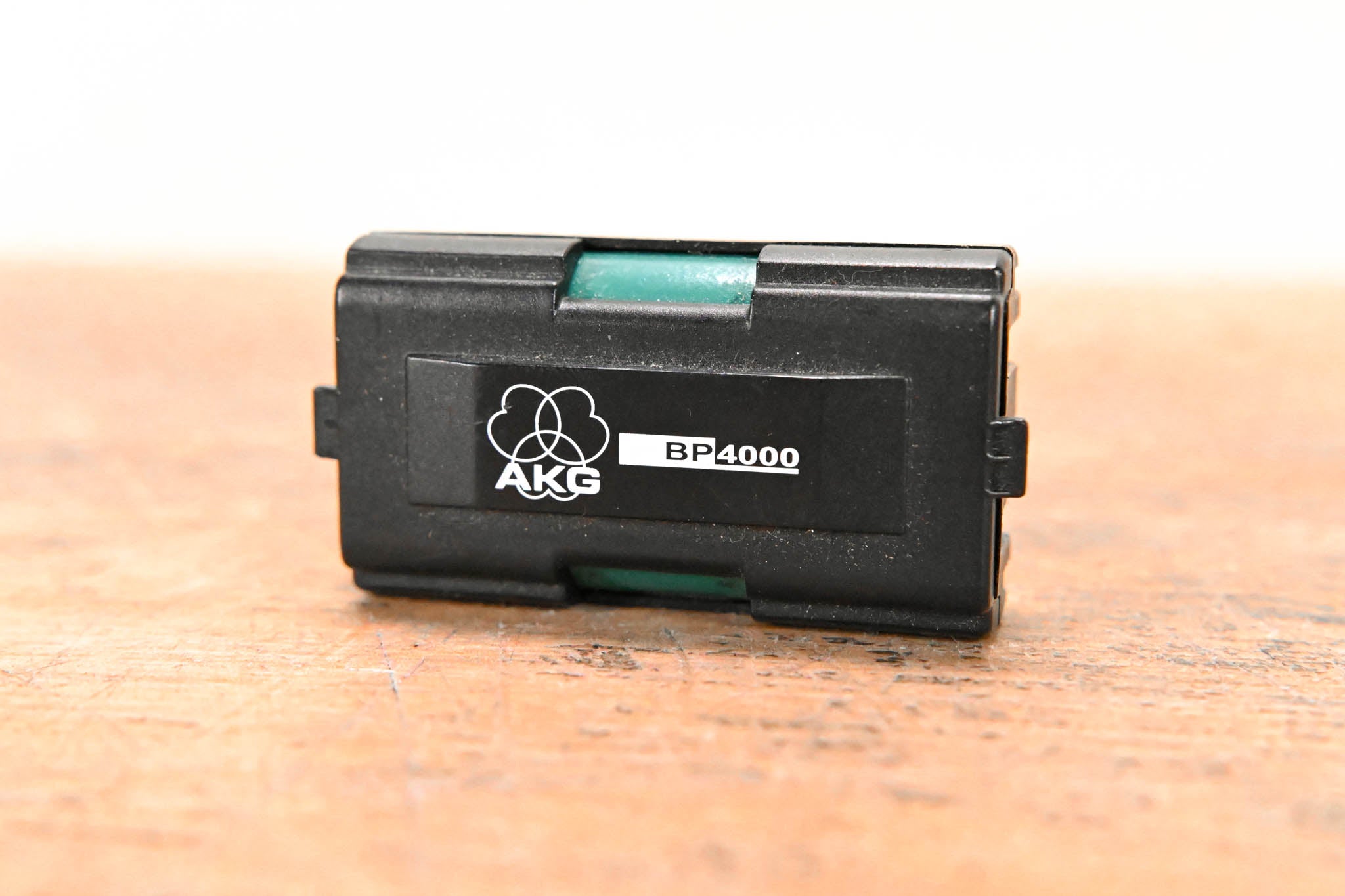 AKG BP4000 Battery Pack for WMS4000/4500 Wireless Microphone System