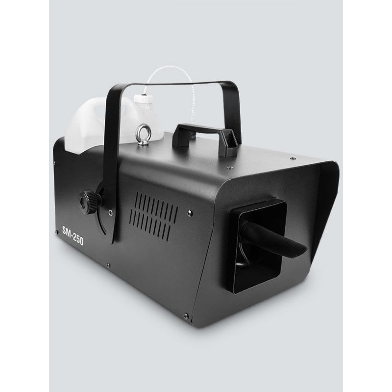 CHAUV DJ SM250