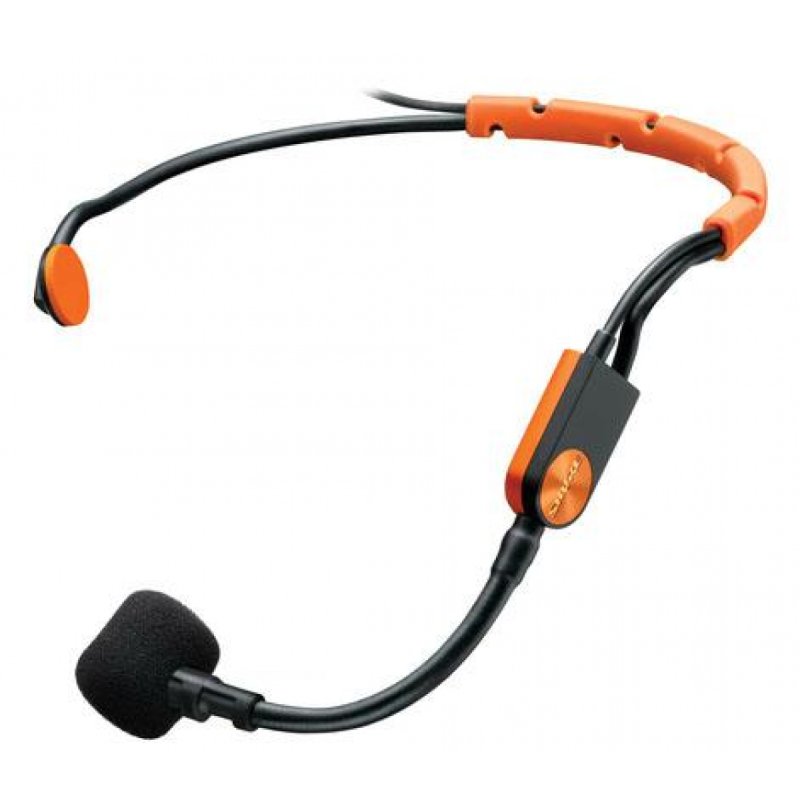 SM31FH Fitness Headset Condenser Microphone