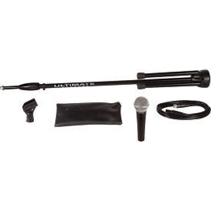 SHURE SM58-CN BTS