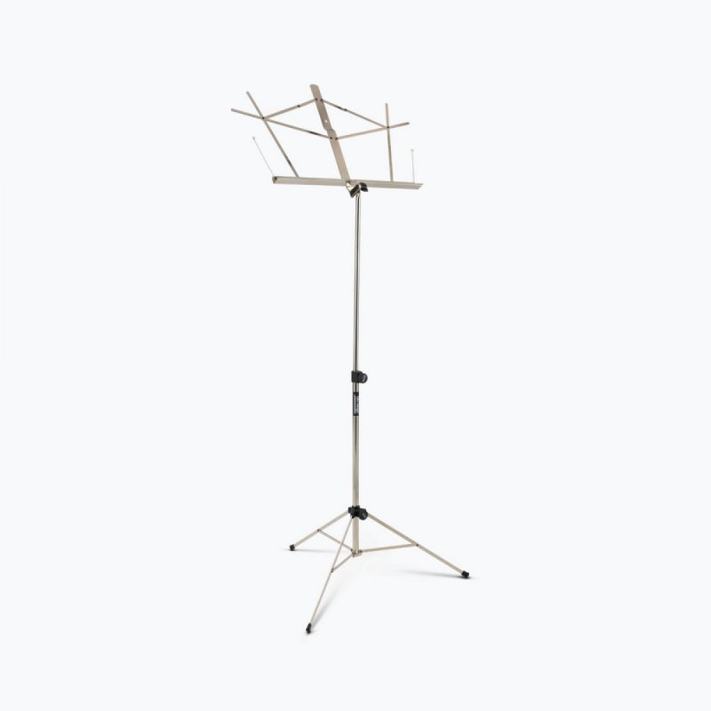 Compact Sheet Music Stand with Bag