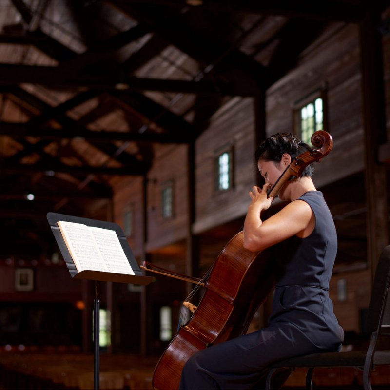 Orchestra Music Stand (SM7711B)