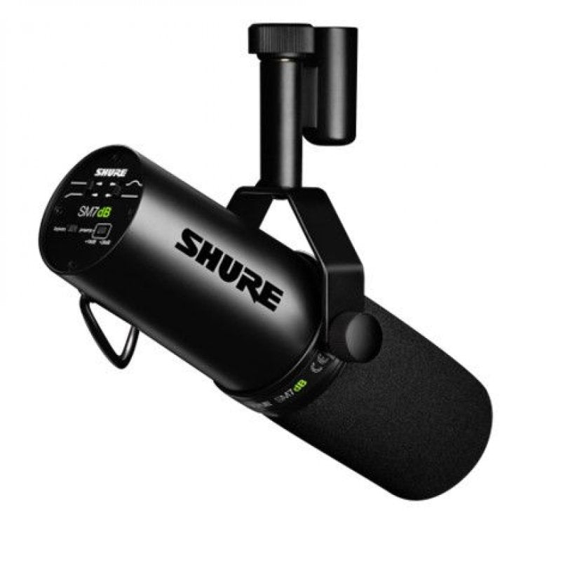 SHURE SM7DB