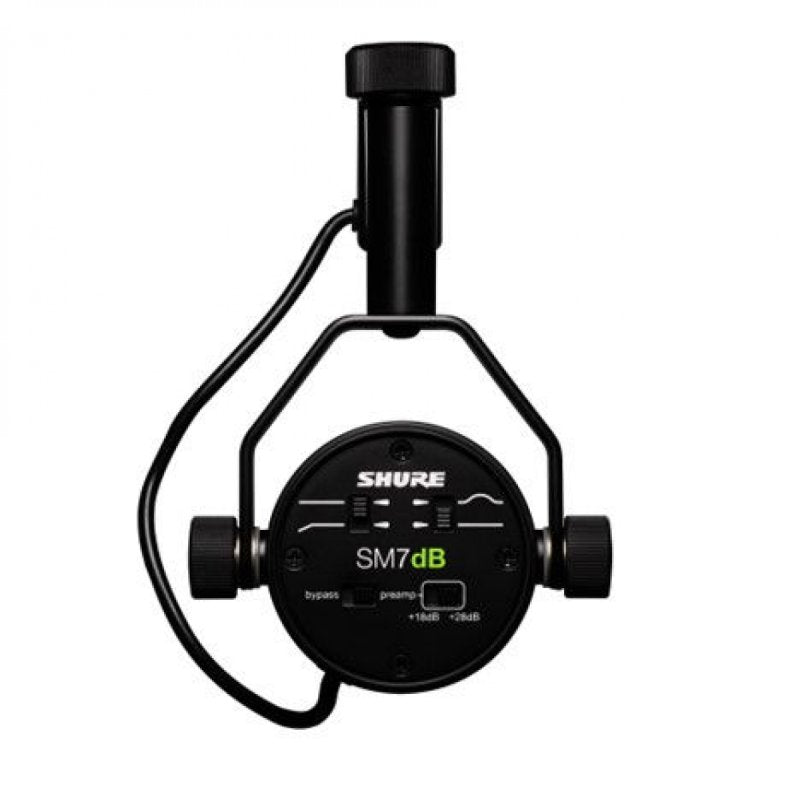 SHURE SM7DB