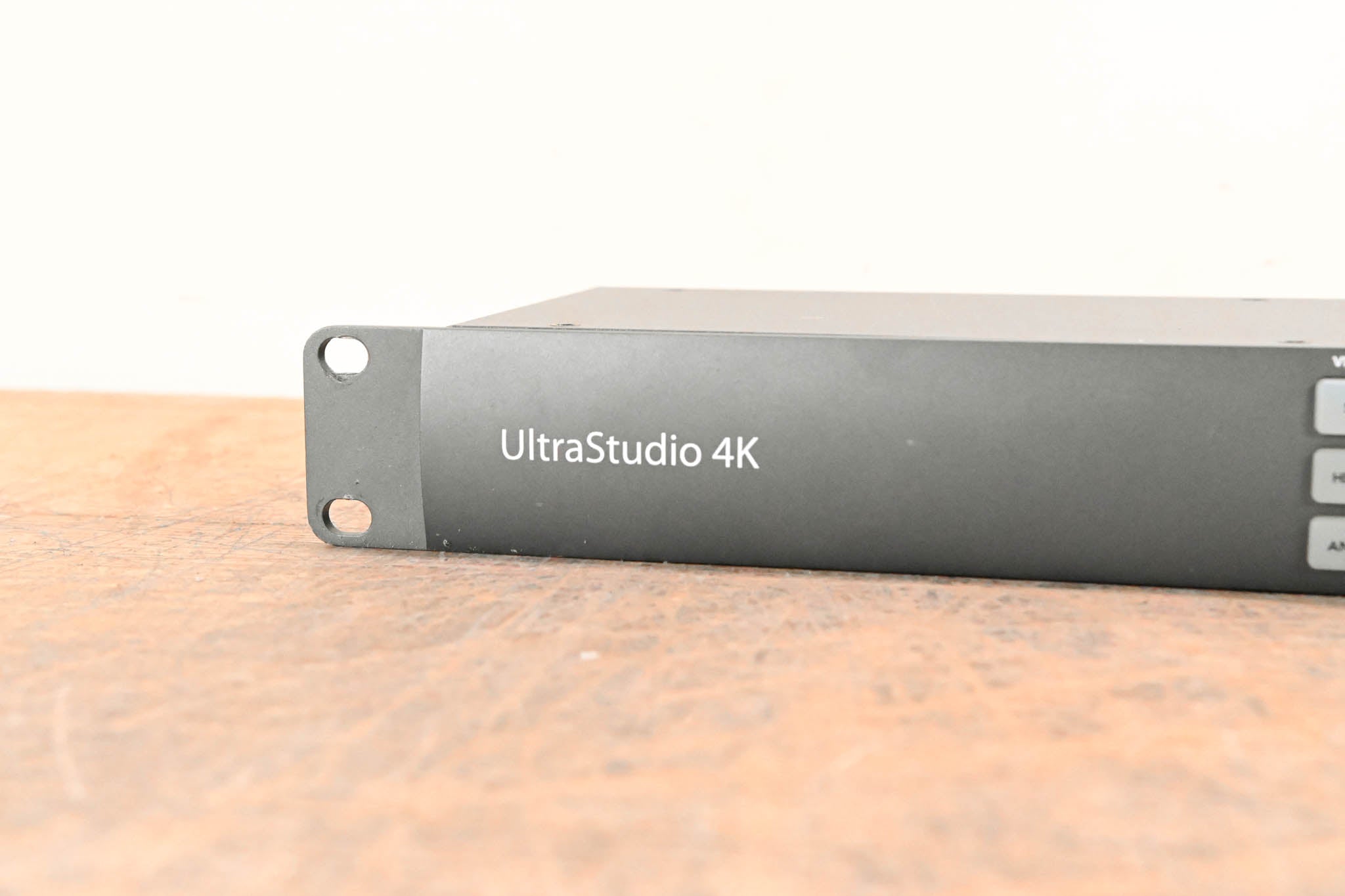 Blackmagic Design UltraStudio 4K