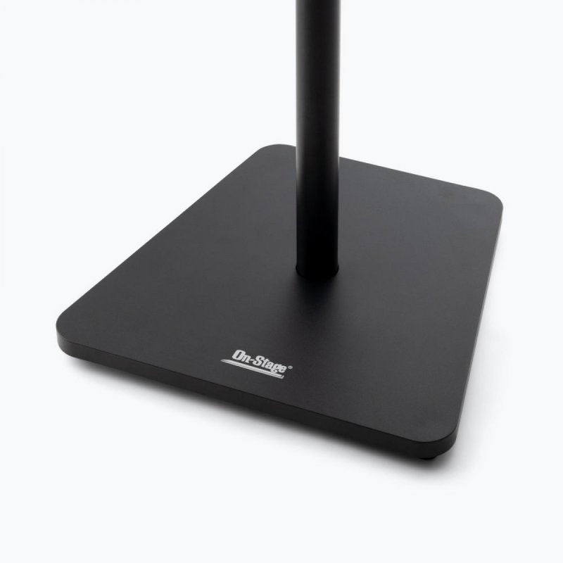 Wood Studio Monitor Stands (Pair)