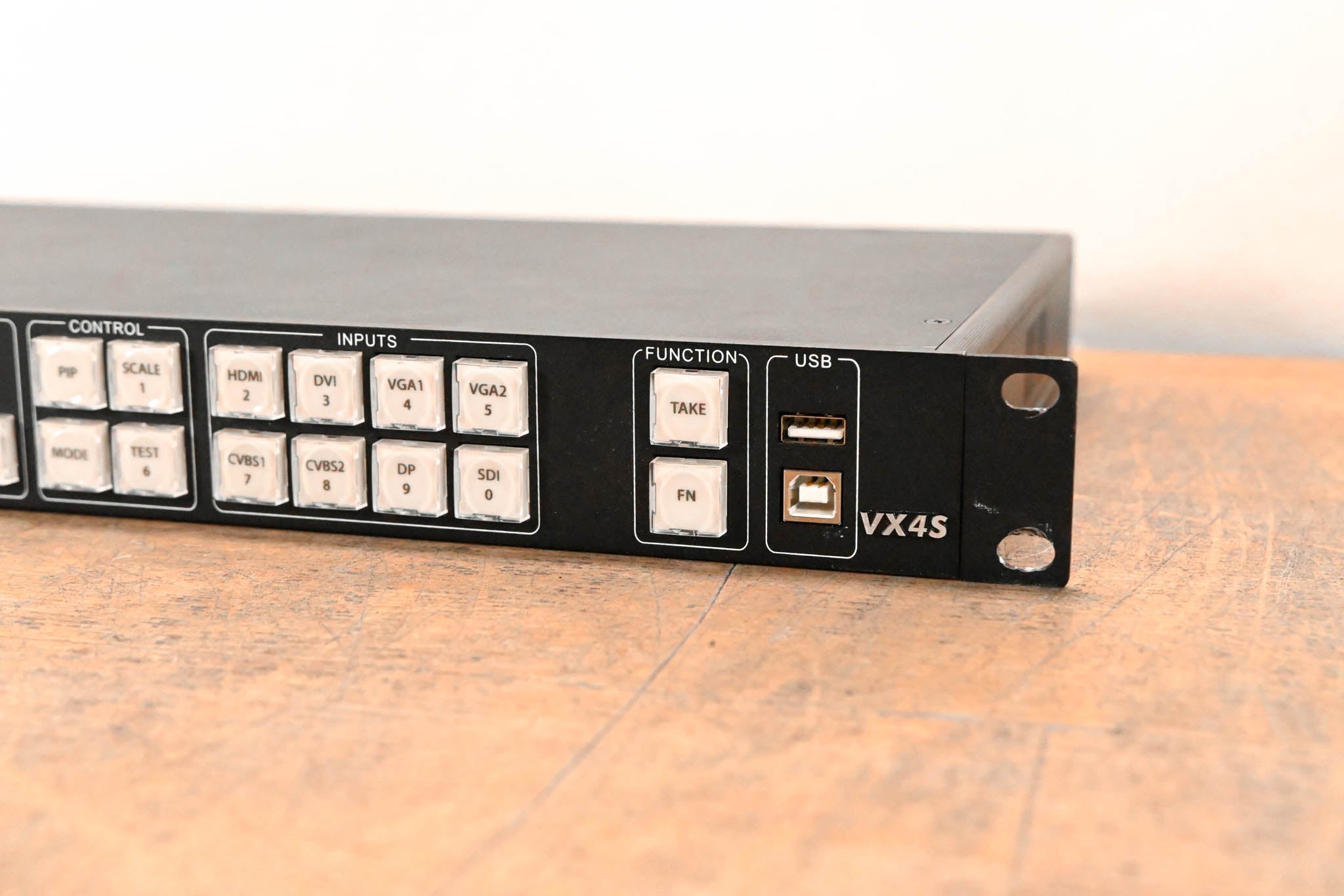 NovaStar VX4S All in One LED Display Controller