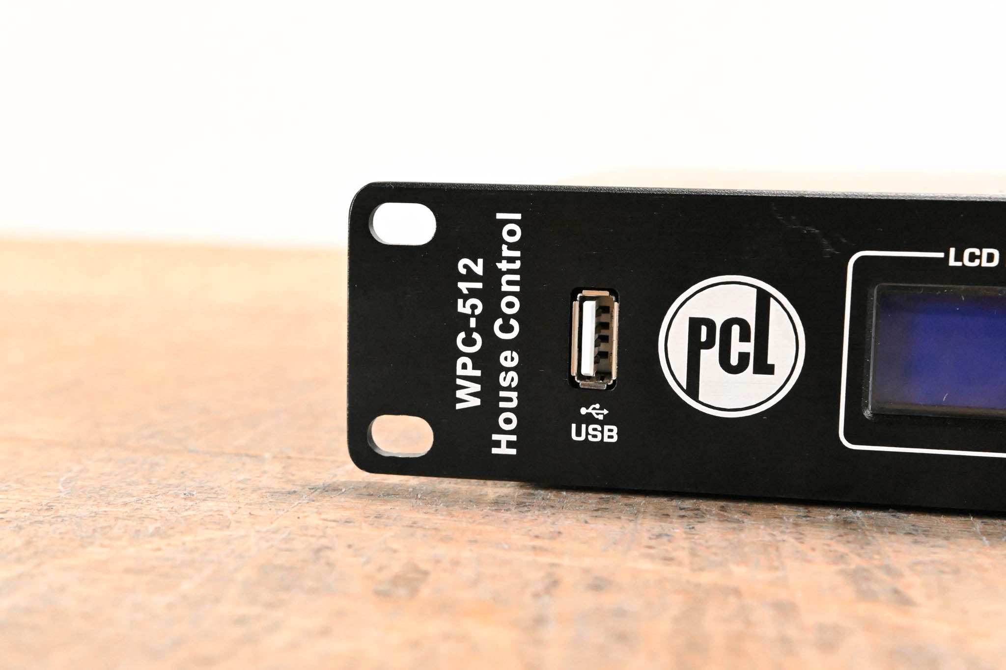 Pro Church Lights WPC-512 Lighting Control Base Unit