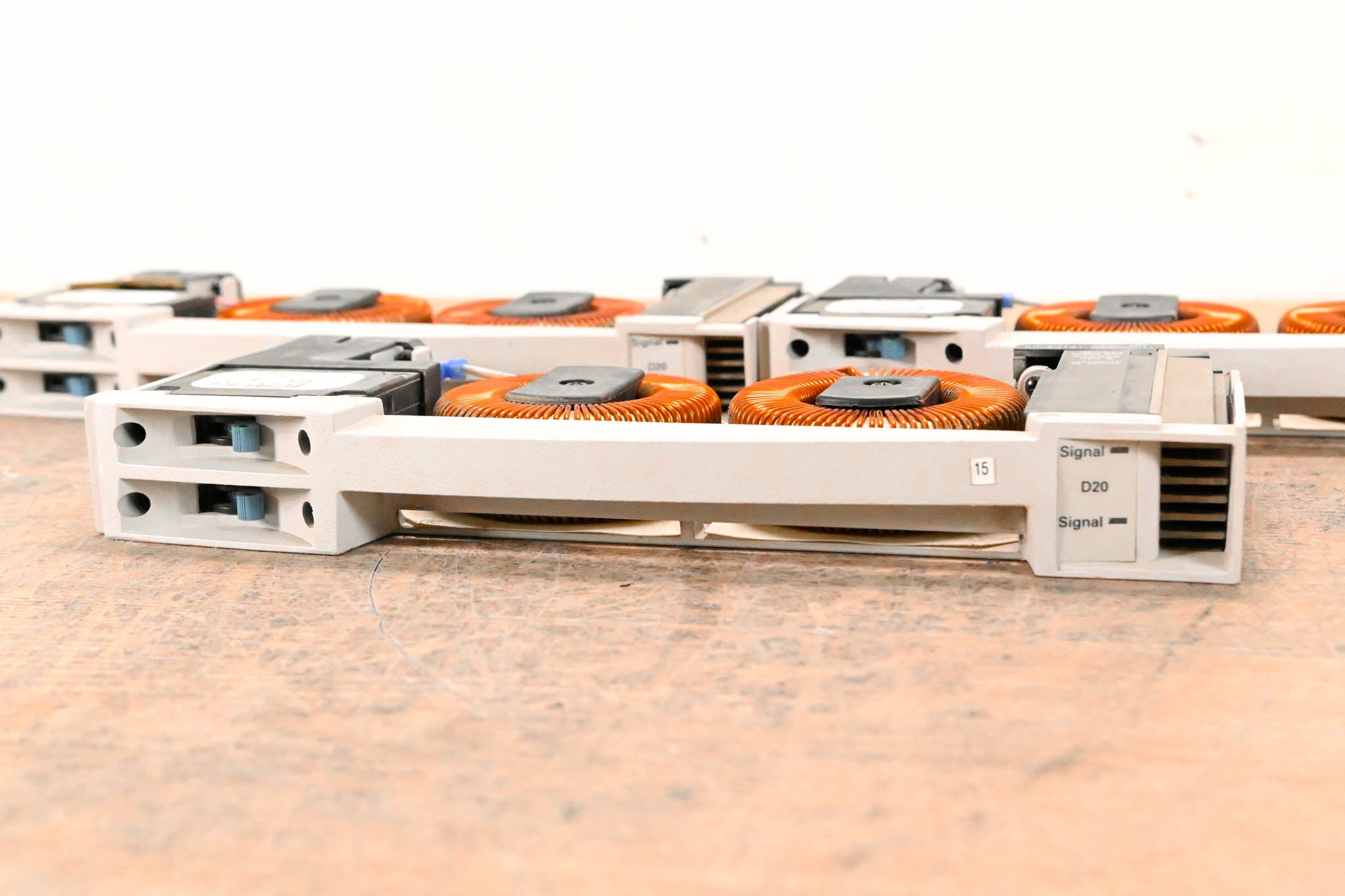 ETC D20 Dimmer Module (Pack of 3)