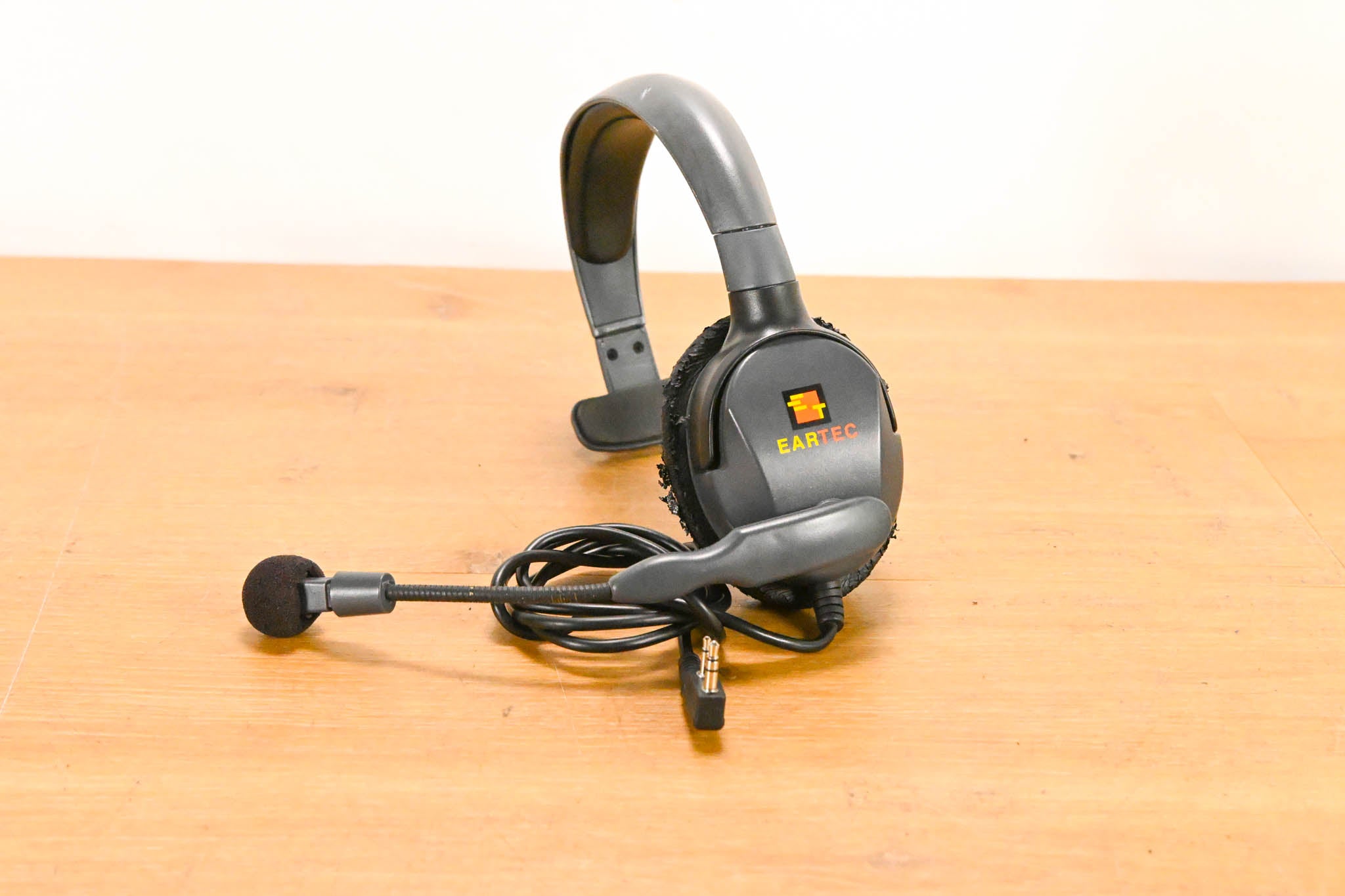 Eartec Max4G Single Ear Headset