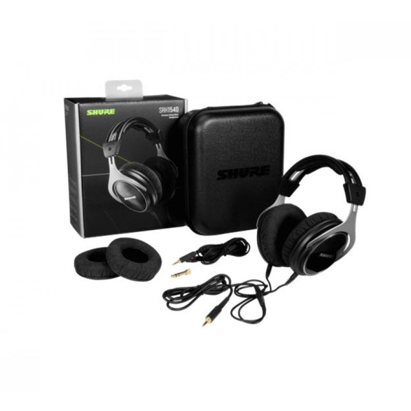 SHURE SRH1540-BK