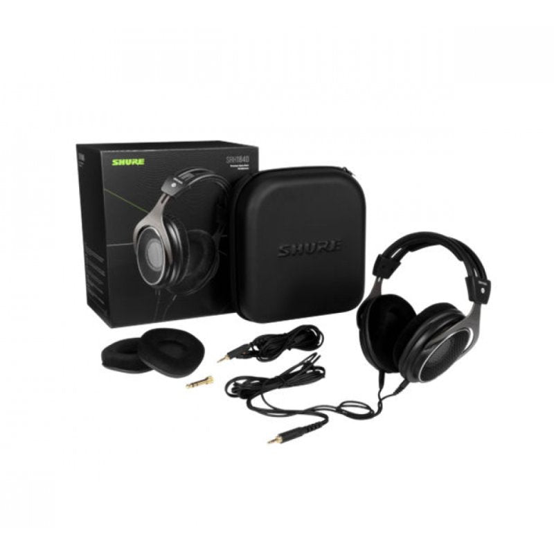 SHURE SRH1840-BK