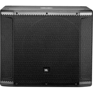 JBL SRX818S