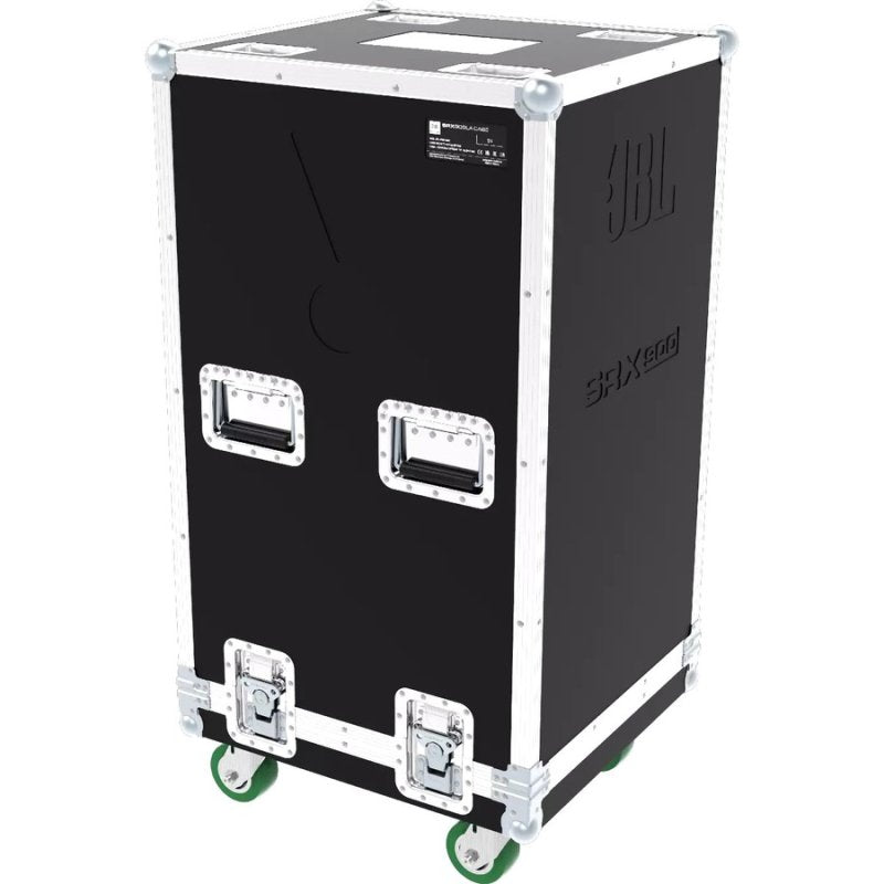 JBL SRX906LA CASE