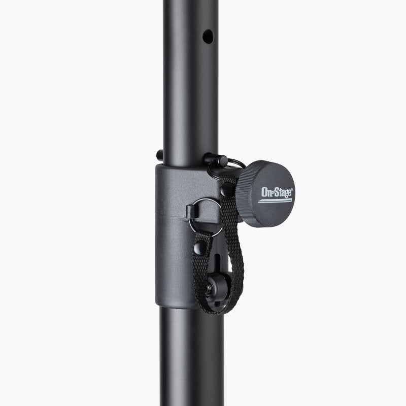 Adjustable Subwoofer Attachment Shaft