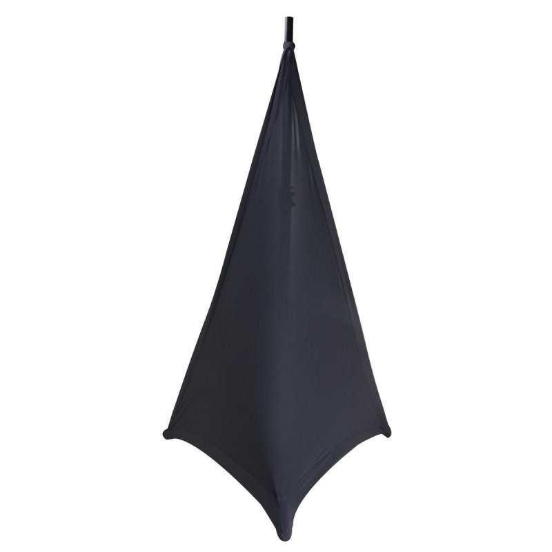 Speaker/Lighting Stand Scrim