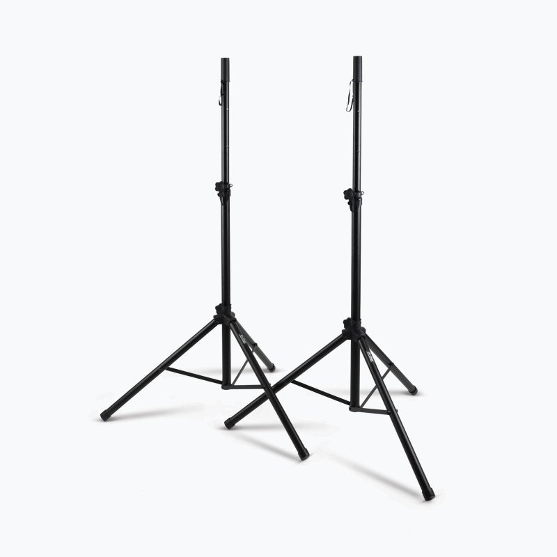All-Aluminum Speaker Stand Pack SSP7900