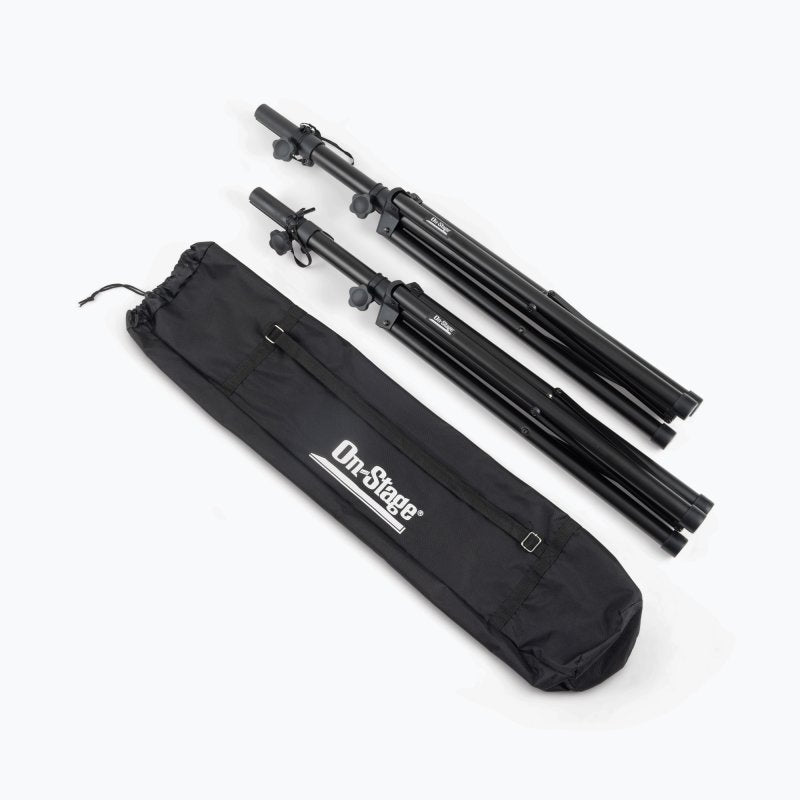 All-Aluminum Speaker Stand Pack SSP7900