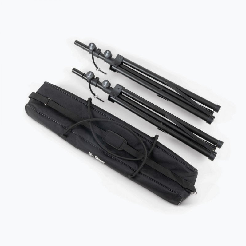 All-Aluminum Speaker Stand Pack SSP7950