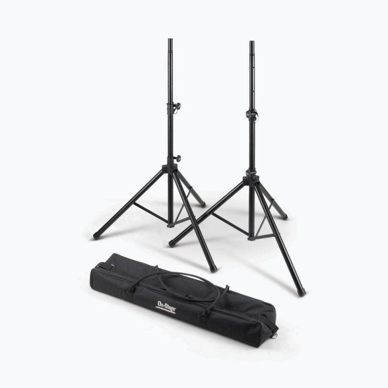 All-Aluminum Speaker Stand Pack SSP7950