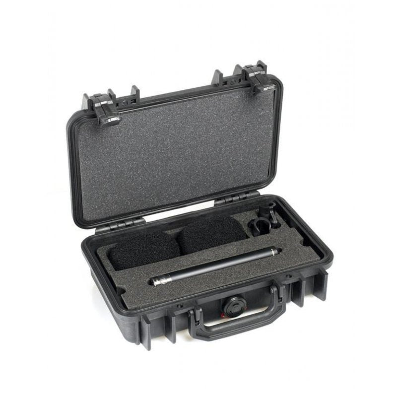 DPA ST4011A Stereo Pair w/ two 4011A Clips