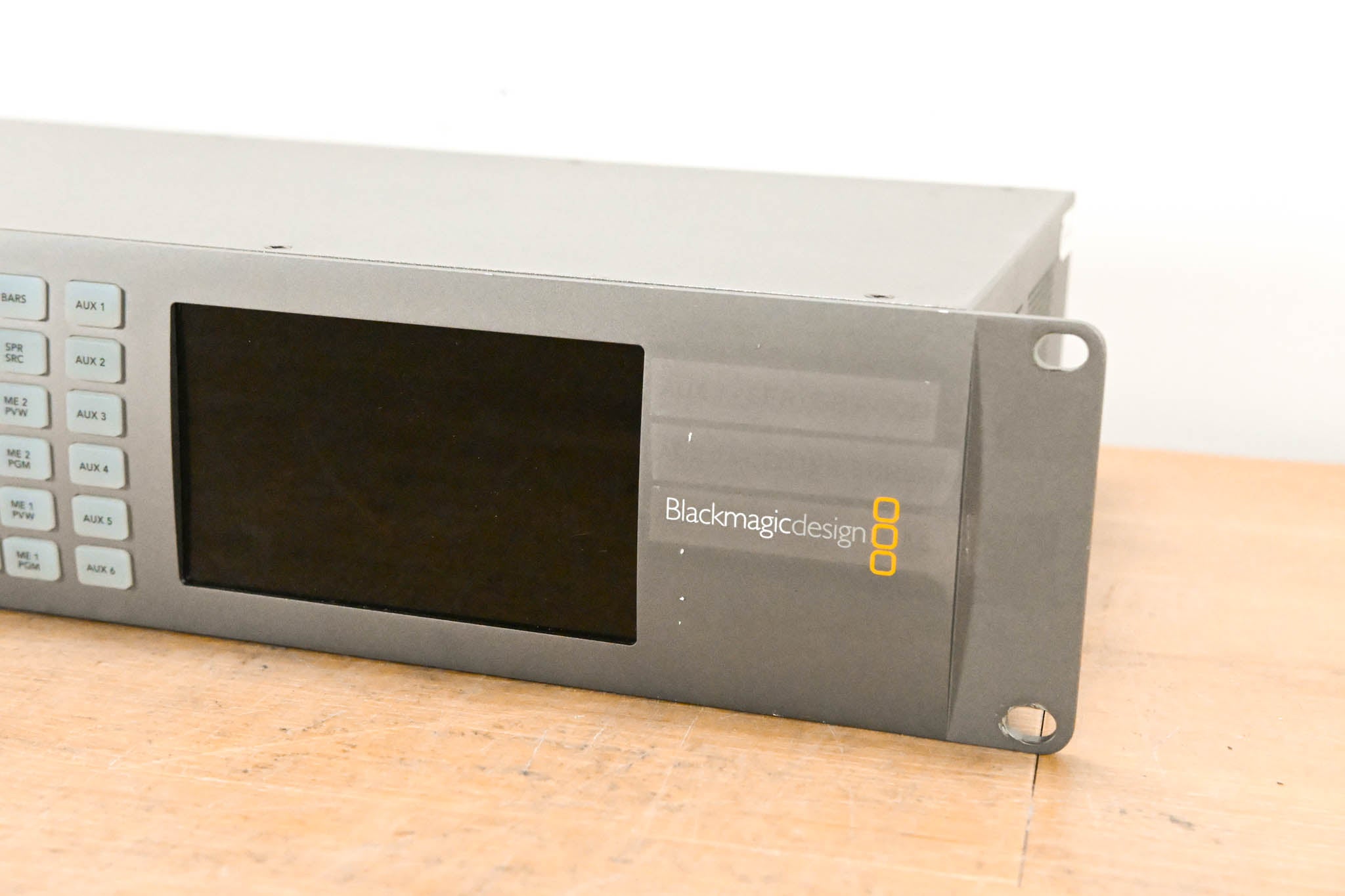 Blackmagic Design ATEM 2 M/E Production Studio 4K
