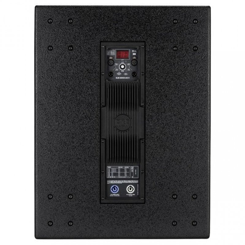 RCF SUB8003-AS MKII