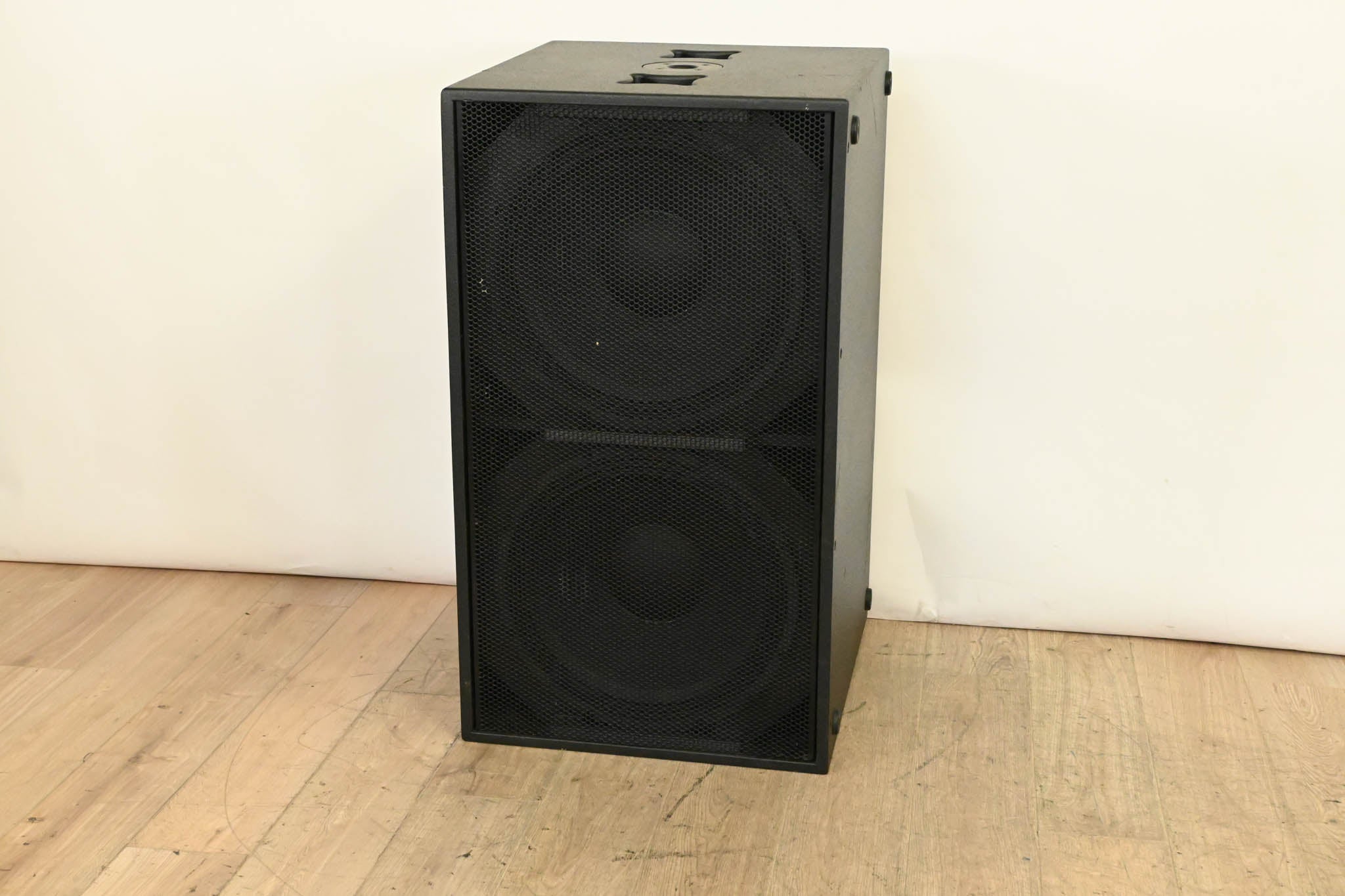 Electro-Voice (EV) QRx 218S Compact Dual 18" Subwoofer