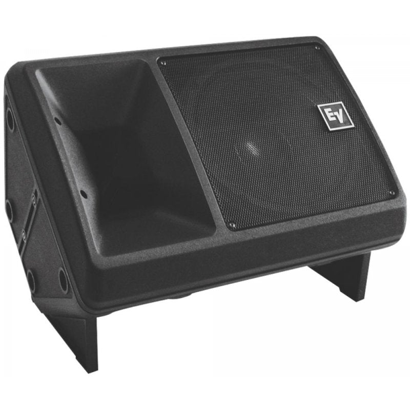 300W Composite 12“ Two-Way Loudspeaker (White)